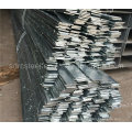 Hot-DIP aço galvanizado Flat / Flat Bar